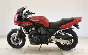 YAMAHA FZ400 1997 4YR