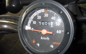 HONDA TODAY 1997 AF61