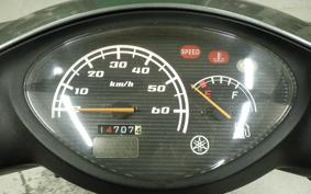 YAMAHA JOG Delux SA39J
