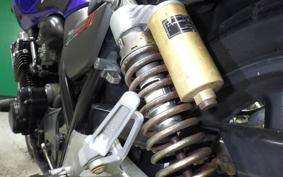 HONDA CB400SF VTEC SPEC 2 2003 NC39