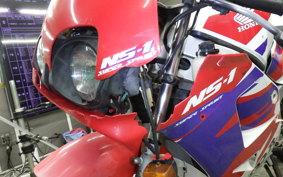 HONDA NS-1 GEN 2 AC12