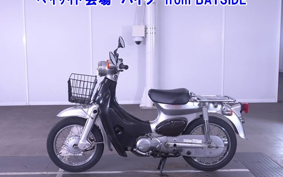 HONDA LITTLE CUB
