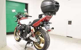 HONDA CB400SF VTEC Spec3 2006