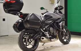 TRIUMPH TIGER 660 SPORTS 2023