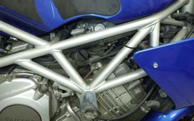YAMAHA TRX850 1997 4NX