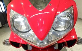 HONDA CBR600F GEN 3 2001 PC35