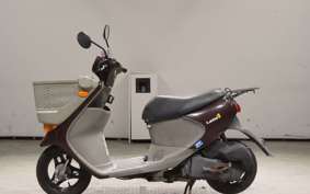 SUZUKI LET's 4 Basket CA43A