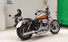 HARLEY L1200LI 2011