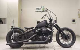 YAMAHA DRAGSTAR 400 1998 4TR