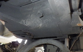SUZUKI ADDRESS V125 G CF46A