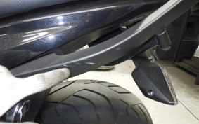 KAWASAKI NINJA 1000 A 2020 ZXT00W