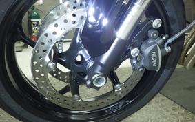TRIUMPH TRIDENT 660 2026