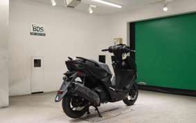 YAMAHA CYGNUS Griffus 2009 SEJ4J