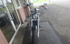 HARLEY XL1200CB 2012 LK3