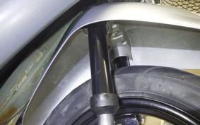 SUZUKI LET's 4 2023 CA45A