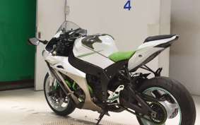 KAWASAKI ZX 10 NINJA ABS 2017