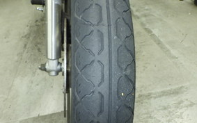 YAMAHA SR400 Gen.3 2009 RH01J