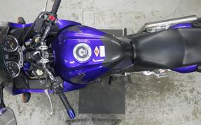 HONDA CB400 SUPER BOLDOR 2016 NC42