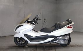 YAMAHA MAJESTY 250 SG20J