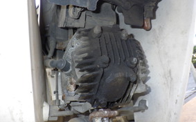 HONDA C50 SUPER CUB AA04