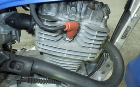 HONDA TL125 2002 JD06