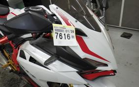 HONDA CBR250RR A 2024 MC51