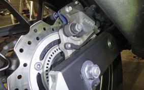 HONDA CBR400R 2018 NC47