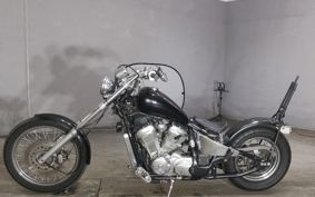 HONDA STEED 400 NC26