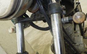 YAMAHA SR400 Gen.2 1996 1JR