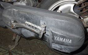 YAMAHA JOG Gen.4 2019 SA16J