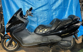 HONDA FORZA ABS MF08