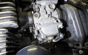 KAWASAKI ZEPHYR 400 KAI 1999 ZR400C