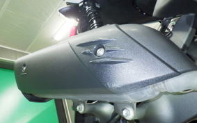 YAMAHA X FORCE 2022 SG79J