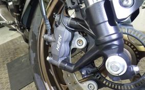 HONDA CB250RA MC52