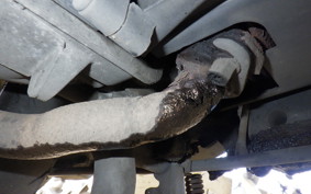 YAMAHA JOG POCHE SA08J