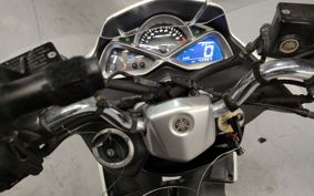 YAMAHA MAJESTY 155S SG28J