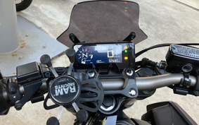 HONDA CB650R 2022 RH03