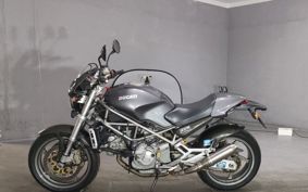 DUCATI MONSTAR S4 2001 M400AA