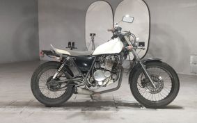 SUZUKI GLASS TRACKER BIG BOY NJ47A