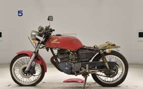 HONDA CB250 RS MC02