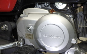 HONDA ｸﾛｽｶﾌﾞ110-3 2024 JA60
