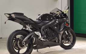 SUZUKI GSX-R750 2006