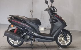 YAMAHA CYGNUS125XSR SEA5J