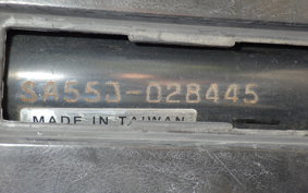 YAMAHA JOG SA55J