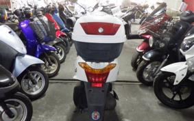 SUZUKI LET's 5 CA47A