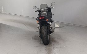 YAMAHA FZ1 FAZER 2008 RN21J