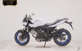 SUZUKI SV650 X A 2025 VP55E