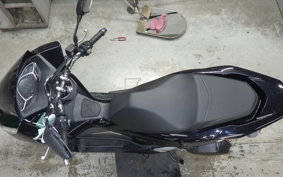 HONDA PCX 125 JF81