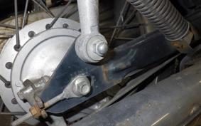 HONDA C90 SUPER CUB HA02