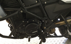 BMW F650GS 2009 0218